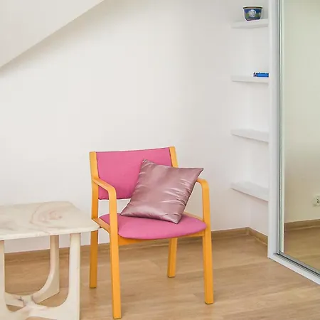 In With Wifi Apartament