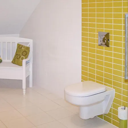 Apartamento Cozy In With Kitchen *
