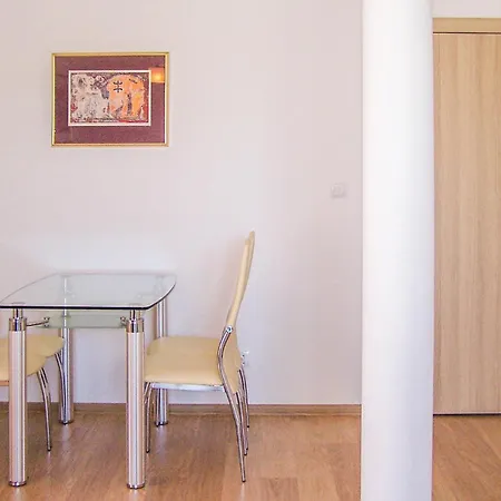 Cozy In With Kitchen *