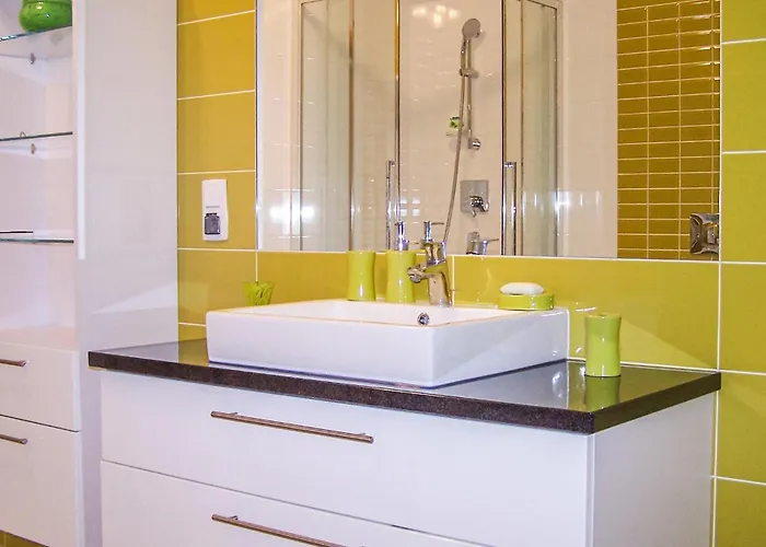 In With Wifi شقة غجيبوفو