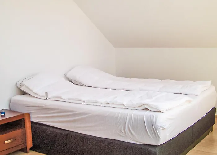 شقة In With Wifi غجيبوفو